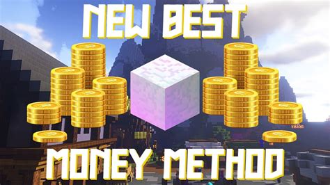 hypixel skyblock gambling|the 5 ways to make money in skyblock, explained. : r  .